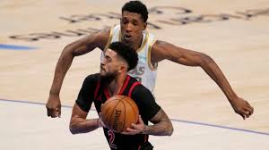 Rookie guard jalen harris is joining raptors 905 at the g league bubble in orlando, murphy adds in another tweet. Wsfvs5bfqq6x5m