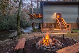 Everything you need to know. Book A River Runs Through It Helen Georgia All Cabins