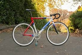 Bicycles Fuji Ace