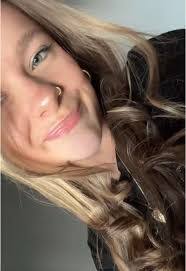 Olivia Donelson's Instagram, Twitter & Facebook