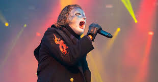 Iowa jigsaw puzzle (500 pieces) $25.00. Corey Taylor Interview On Slipknot S 20th Anniversary