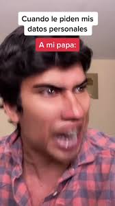 Hola Abraham Tu Mama