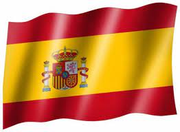 Ebay aschenbecher españa, spanien flagge, stier. Fahne Spanien Wappen