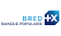 BRED Banque Populaire | Adopt1Alternant - Offres d'emploi en stage et alternance