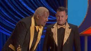 You probably shouldn't really focus your story on a in the last few years, it has become a rite of passage for hollywood's leading ladies to win an oscar. Two Distant Strangers Is 2021 Oscar Winner For Short Film Live Action Oscars 2021 News 93rd Academy Awards