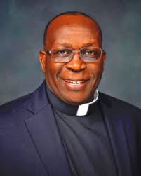 Father Joseph Mary featured in the Catholic Virginian for 40th Anniversary! 