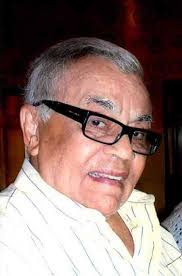 Luis Morales Obituary