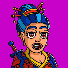 Glitter Beard King (@KeefMoray)