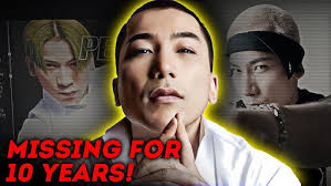 The dark side of Kpop YG entertainment biggest unsolved Mystery 🆘 Where is Perry  Borja!?
