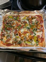 600 calorie meal recipes · healthy chicken katsu curry · burrito bowl with chipotle black beans · haddock with cannellini beans & artichokes. Someone Posted This 600 Calorie Idea And This Was Amazing Buffalo Chicken And Pepperoni Pizza The Whole Thing Is 600 Calories Volumeeating