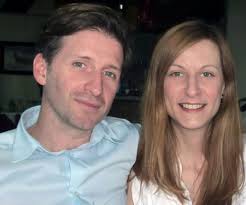 Antony SENARD, 54 ans (LONDRES)