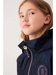 Clearance ted baker navy jacket ladies Factory Sale Baker By Ted Baker  Older Girls Navy Mac