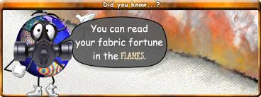 Burn Testing For Fabric Fiber Identification