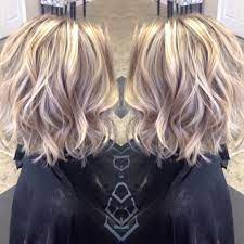 Balayage Short Hair Price Thin Hair Haircuts Hair Styles Short Blonde Hair