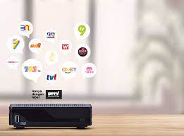 Channel tv9 malaysia bisa di tonton dengan receiver khusus mytv freeview. 15 Free Channels On Myfreeview Tv Marketing Magazine Asia