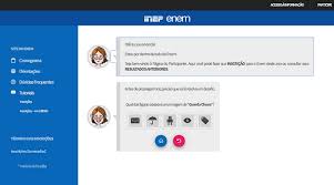 Quem deseja realizar o exame possui a página do participante enem 2021, que facilita o acesso aos serviços online inerentes ao enem, tudo gratuitamente. Cartoes Com Os Locais De Prova Do Enem 2019 Ja Estao Disponiveis No Site Do Inep