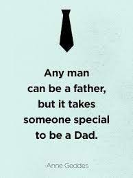 This particular paraphrasing of the question implies that it is asking about any random father's name. How To Answer Who Is Your Father Or What Is Your Father If It S An Interview Question Quora