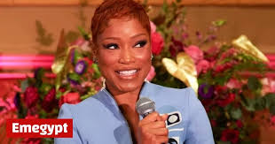Keke Palmer Addresses Backlash Over 'Southern Fried Rice' Remarks - Emegypt
