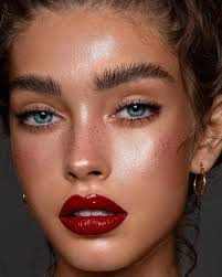 Nothing Compares To A Tamarawilliams1 And Nikki Makeup Creation Model Stunnnninggg Moyap Hair And Makeup Nikki Makyaj Trendleri Makyaj Look Makyaj