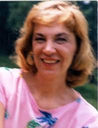 Jean Marie Gallagher Obituary