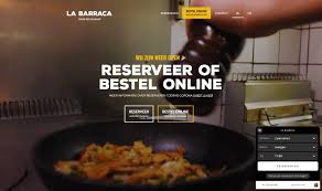 Many restaurants are making structural changes to their kitchen layouts and food pickup services in order to make their food more accessible to customers and their service speed more efficient. 19 Unique Restaurant Website Design Examples Webflow Blog