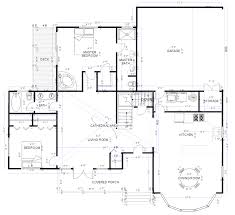Smart Draw Free Online Program Floor Plans House Floor Plans Free Floor Plans