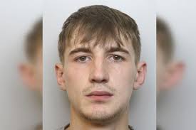 I'm constantly looking over my shoulder after what he did'