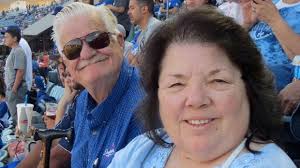 As their health deteriorated, Fullerton couple grew closer than ever