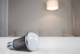 Drift Self Dimming Smart Light Bulb