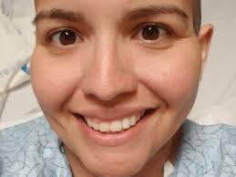 Fundraiser for Lilly Olivarez by Rebecca Fruge : "MY" LOVE