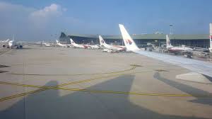Around 31 flights are flying daily from kuala lumpur to alor setar. Review Of Malaysia Airlines Flight From Kuala Lumpur To Alor Setar In Economy