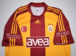 Jump to navigation jump to search. 2008 09 Galatasaray Shirt Xl Football Soccer European Clubs Turkish Clubs Galatasaray Classic Shirts Com