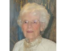 Margaret Shrimplin Obituary (2018)