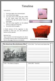 Pin By Amy Harmon Walls On Elem Social Studies Revolutionaries Timeline Instruction