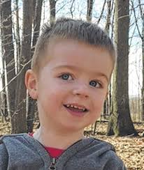 Happy birthday to Logan Joseph Brace!