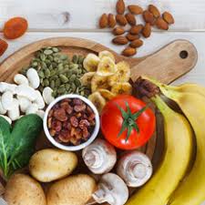 Potassium Medlineplus