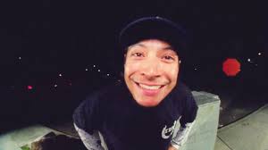 Free Skate Magazine » Ben Chadourne