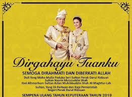 Kuala lumpur, labuan, putrajaya, pulau pinang, perak, selangor, negeri sembilan, melaka, pahang, sabah, sarawak. Yayasan Waris Orang Besar Negeri Perak Posts Facebook