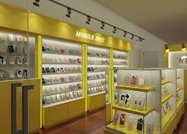 Alibaba.com offers you fascinating and elegant mobile shop furniture design models for displaying products at your store with charm. High Quality Mobile Accessories Shop Design Mobile Accessories Shop Design Manufacturers