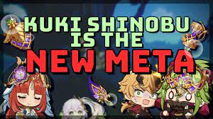 The FLOWER OF PARADISE LOST DOES WHAT NOW?! - GENSHIN IMPACT - YouTube