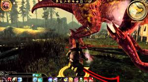 Dragon Age Confessions — Confession: Flemeth As A Party Member For Da4. I...