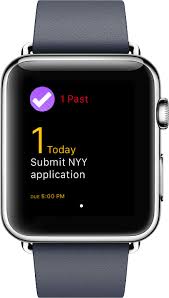 The apple watch is more than the typical watch. 10 Must Have Apple Watch Apps For Launch Day The Mac Observer