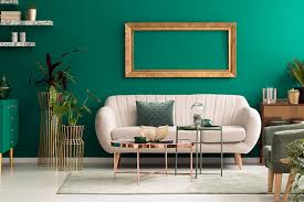 Two colors black and white are just amazing when it comes to interior designing. Living Room Design Trends Design Cafe