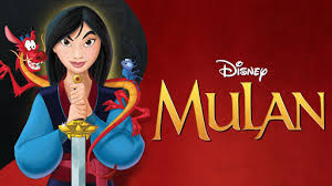 Mulan is an action drama film produced by walt disney pictures. Disney S Mulan Official Trailer Youtube