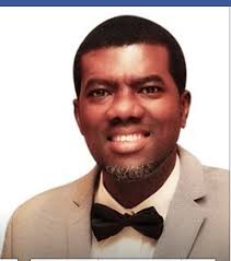 Image result for reno omokri photos