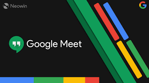 Since the launch of this feature, many young students in schools start playing. Google Meet Now Lets You Replace Your Background With An Image Neowin