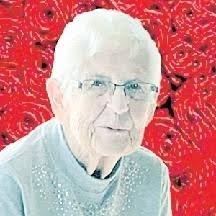 Marilyn Dahm Obituary (1926