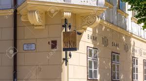 The swift code for mkb bank is mkkbhuhbxxx. Gyor Hungary 06 30 2019 Mkb Bank Formerly Magyar Ka Lkereskedelmi Bank Hungarian Foreign Trade Bank On Vienna Gate Square Ba C Csi Kapu Ta C R Stock Photo Picture And Royalty Free Image Image 144275960