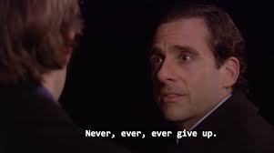 Image result for the office season 9 pam and jim memes 