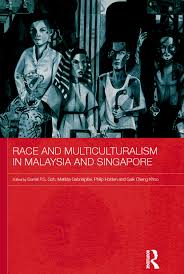Here's the list of the lawyer: Race And Multiculturalism In Malaysia And Singapore 1st Edition Da